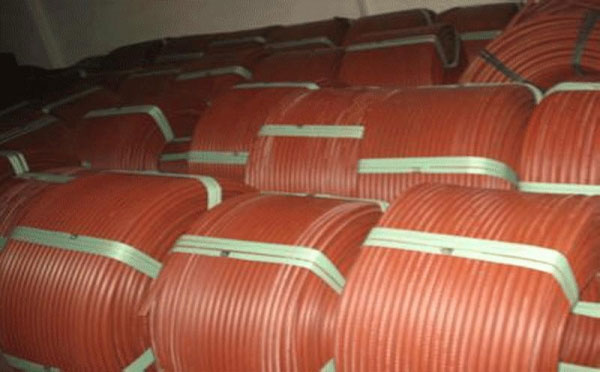 RPE阻燃八宿穿线管具有哪些特性 RPE阻燃八宿穿线管具有哪些特性