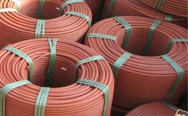 聚乙烯阻燃八宿穿线管具有哪些优势