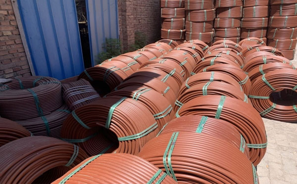 为什么rpe八宿穿线管会使用的如此广泛 为什么rpe八宿穿线管会使用的如此广泛