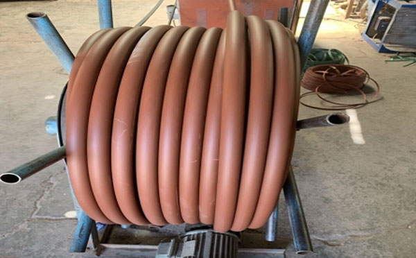 八宿穿线管可以延长线路使用年限