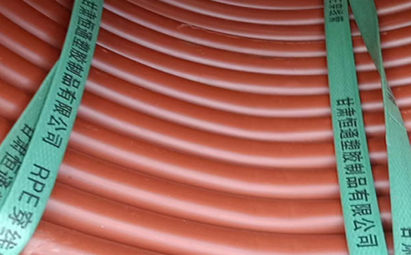 rpe阻燃八宿穿线管 rpe阻燃八宿穿线管