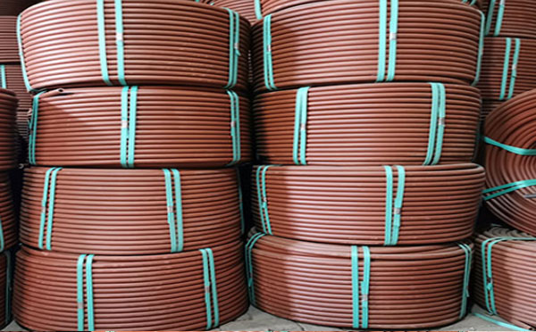 不正确的八宿穿线管使用方法会有什么隐患