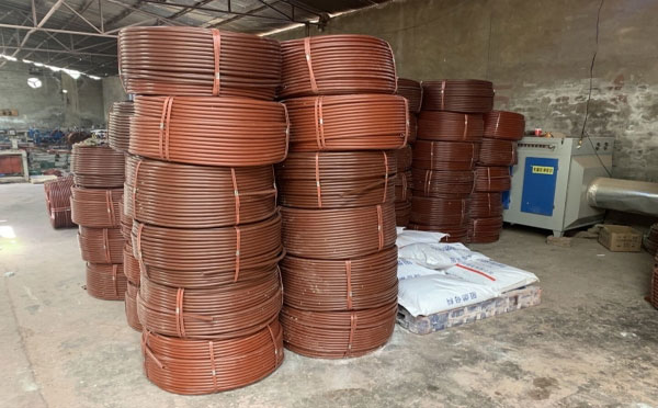 阻燃八宿穿线管安装的注意事项 阻燃八宿穿线管安装的注意事项