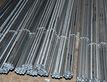 金属八宿穿线管的质保问题