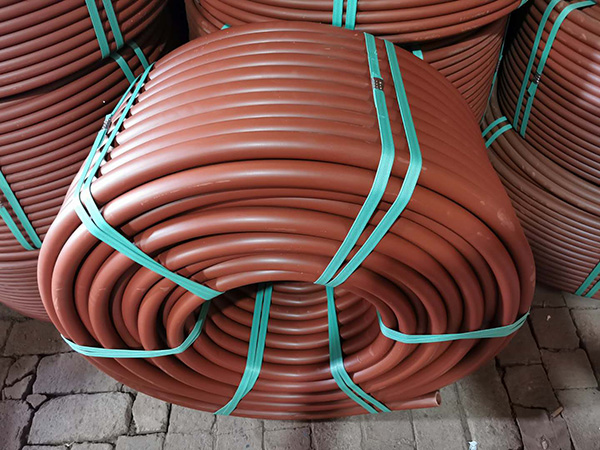 八宿八宿穿线管厂家告知大家管材选择哪种的好