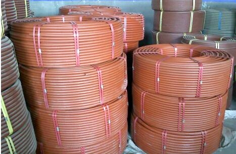 RPE八宿穿线管主要的特点和使用方法 RPE八宿穿线管主要的特点和使用方法