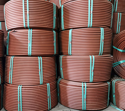 八宿穿线管的基本知识