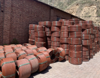 八宿穿线管的好处有哪些