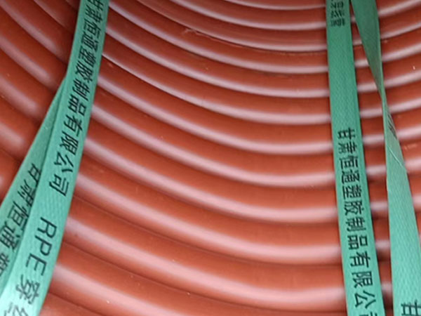 rpe八宿穿线管运用特性 rpe八宿穿线管运用特性