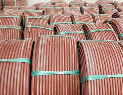 八宿穿线管的发展以及应用