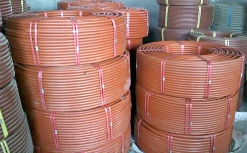 提升工程安全:聚乙烯(RPE)阻燃八宿穿线管在现代建筑中的应用 提升工程安全:聚乙烯(RPE)阻燃八宿穿线管在现代建筑中的应用