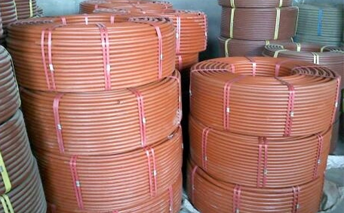 八宿穿线管防雷接地技术实施要点