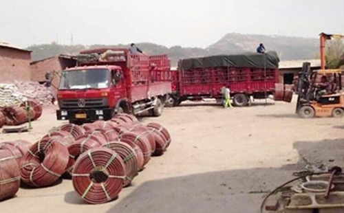 八宿穿线管选型与施工全解析:八宿穿线管如何正确安装 穿线管选型与施工全解析:八宿穿线管如何正确安装