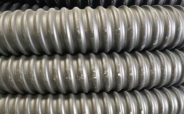 埋地电缆护套用八宿碳素波纹管规格怎么选 埋地电缆护套用八宿碳素波纹管规格怎么选