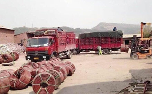 八宿穿线管选型与安装技术全解析 八宿穿线管选型与安装技术全解析